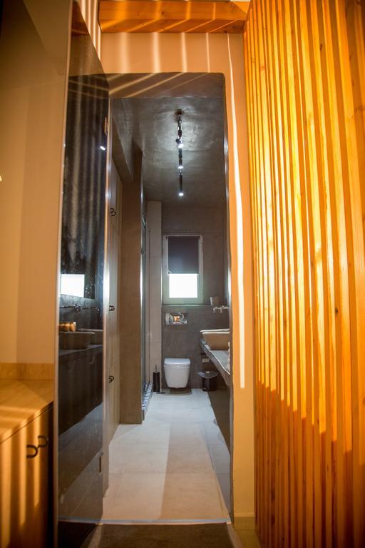 Thesseasyliving Apartments Salonicco Esterno foto