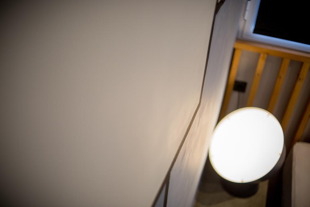 Thesseasyliving Apartments Salonicco Esterno foto