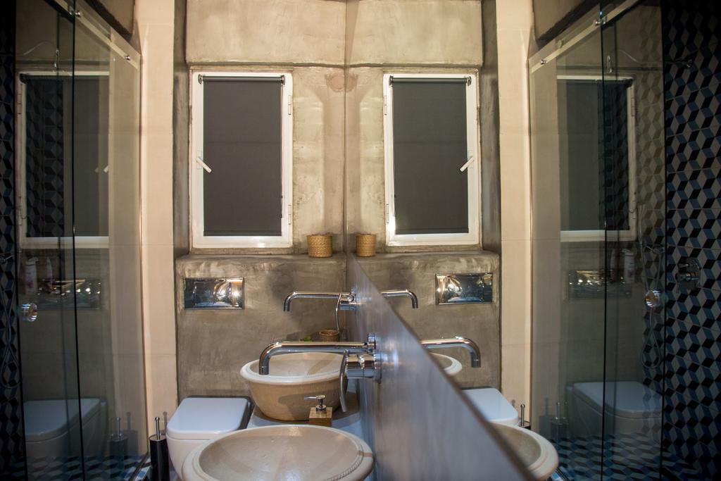 Thesseasyliving Apartments Salonicco Esterno foto
