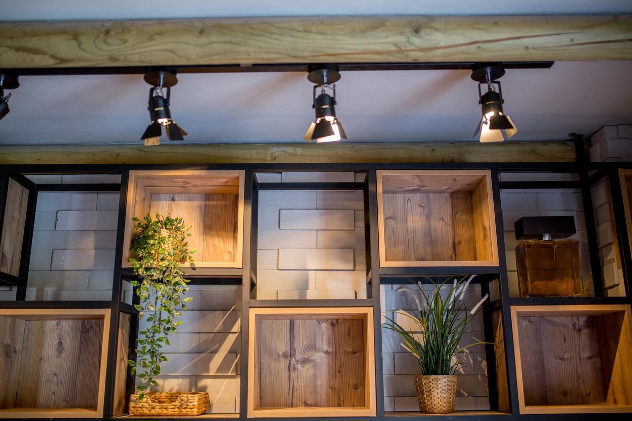 Thesseasyliving Apartments Salonicco Esterno foto