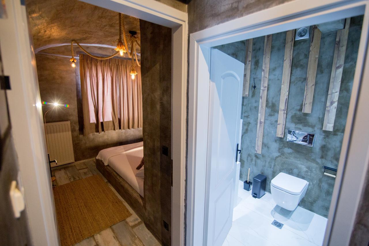Thesseasyliving Apartments Salonicco Esterno foto