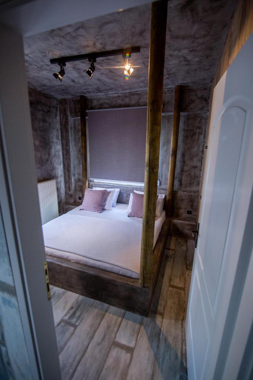 Thesseasyliving Apartments Salonicco Esterno foto